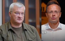 Україна діятиме дзеркально: Сибіга про рішення Угорщини заборонити в’їзд Мадяру