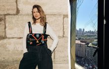 Судья шоу "МастерШеф" показала поврежденную ночным обстрелом квартиру (фото)