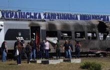 Потрібен "залізничний Рамштайн": у транспортній галузі закликали до міжнародної підтримки УЗ