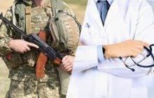 С этими болезнями не берут в армию: кого не мобилизуют в сентябре