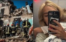 "Ненависть и боль": как Ротару, Сумская, Билык и другие звезды отреагировали на удар по Киеву