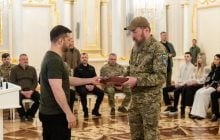 Венгрия закрыла въезд командиру ВСУ: появилась реакция Зеленского