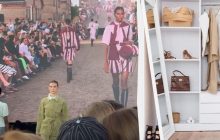 В моду возвращается культовый оттенок из 2016-го: он может стать хитом следующего года