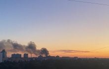 Найважча за всю війну: Ігнат розказав деталі нічної атаки на Київ