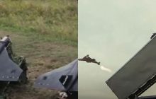 Росія будує аеропорти для запуску іранських дронів по Україні, - France24