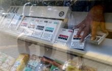 Нелегальный рынок сигарет разрушает украинский бюджет, - польские медиа