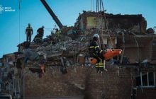 Експерт назвав головну мету масованого російського обстрілу
