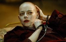 Эмма Стоун в новой роли: вышел официальный трейлер фильма "Бугония"
