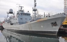 Российский удар по катеру "Симферополь": в ВМС раскрыли детали