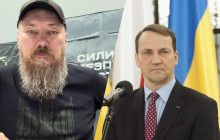 "Приїжджайте до нас у Польщу": Сікорський запросив "Мадяра" на тлі санкцій від Угорщини