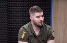 Федоренко рассказал, чем женщины-военные лучше коллег-мужчин