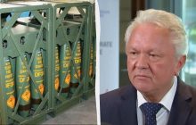 Гендиректор Rheinmetall сказав, скількох снарядів потребує Європа, аби захистити себе