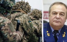 "Можна опинитися в чистому полі": генерал назвав головну загрозу буферної зони
