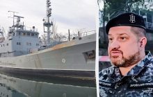 Росія вдарила по українському кораблю "Сімферополь": кількість загиблих зросла