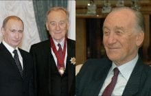Умер композитор Родион Щедрин