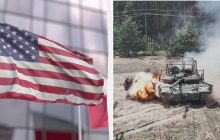 Більшість американців не вірить у "швидкий мир" в Україні