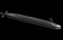 Зброя Судного дня: США почали будувати ще одну стратегічну субмарину нового покоління