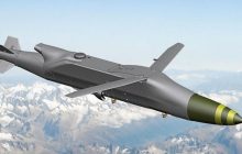 Дві різні ракети: Defense Express розкрив, що відомо про ERAM, які отримає Україна