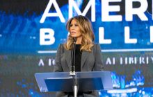 Меланію Трамп варто запросити до Києва, аби повернутися до теми припинення вогню, - політолог