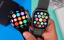 Apple Watch больше не самые популярные часы в мире – их подвинул китайский бренд