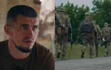 "Багатьом відмовляємо": командир "Алькатрасу" розповів, як воюють колишні засуджені