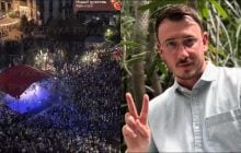 Скандальний концерт у Києві: ще один співак виправдав свій виступ
