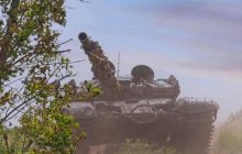 РФ може відійти вглиб окупованих територій, щоб збільшити "буферну зону", - Зеленський