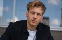 Відомий український актор потрапив до лікарні та показав фото під крапельницею