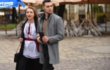 Зеленский объяснил, почему разрешили выезжать за границу парням 18-22 лет