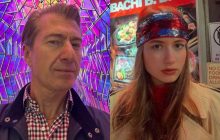 Після розриву з Горбачовою: Нікітін розповів, де живе та чим займається старша донька