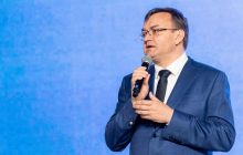 Метинвест Политехника запускает программу двойных дипломов с Днепровской политехникой, - ректор вуза