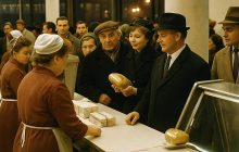 Червоніли і ховали очі: які товари соромилися купувати радянські громадяни