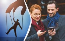 Люди, рожденные в эти даты, "крутят" другими как хотят: они прекрасные манипуляторы