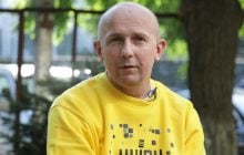 Тиск необхідно посилити: звільнений з російського полону журналіст Хилюк виступив в Європарламенті