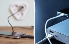 Як правильно заряджати смартфон, щоб батарея не померла за рік: головний лайфхак