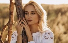 Едва выдержала: актриса Цимбалару рассказала о худшем опыте в карьере