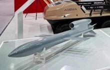 Ракета "Фламінго" може спровокувати РФ на неадекватні дії, - ЗМІ