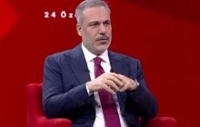 Турция разрывает все торговые и экономические связи с Израилем, - Фидан