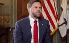 Мы не хотим, чтобы Россия захватила всю Украину, - Вэнс