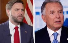 Вэнс вступился за Уиткоффа и заявил, что тот добился успехов в мирных переговорах