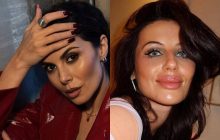 "Я за тебе": блогерка Алхім заступилася за Каменських на тлі мовного скандалу