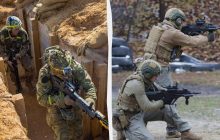 "Надежды на переговоры наивны": Европа заговорила о военных учениях в Украине, - Politico