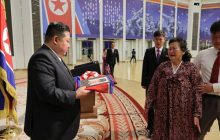 Ким Чен Ын цинично выразил "сострадание" семьям погибших на войне против Украины