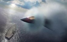 Boeing представив концепт винищувача нового покоління для флоту США