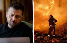 Політичні заяви не допомагають: Зеленський назвав головний спосіб, як домогтися миру