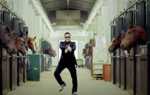 Виконавця легендарного хіта "Gangnam Style" затримала поліція: що відомо