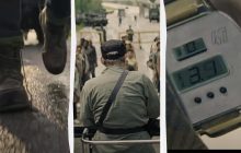 Йди або залиш кінотеатр: глядачів трилера "Довга хода" поставлять на бігові доріжки