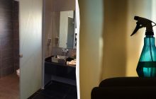 Через цю помилку ваші дзеркала завжди з розводами: як мити, щоб домогтися блиску