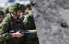 Росіяни придумали хитрий спосіб, як наступати вночі ефективніше (відео)
