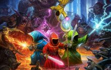 Творець Helldivers 2 хоче повернутися до серії Magicka, але боїться